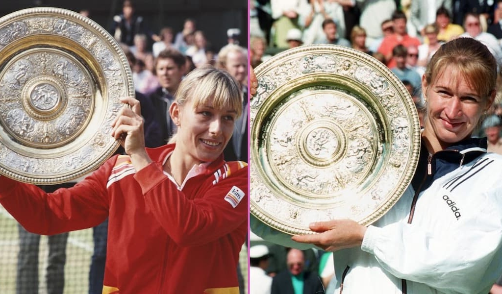 Wimbledon: The 9 Greatest Women’s Singles Champions – Ranked!