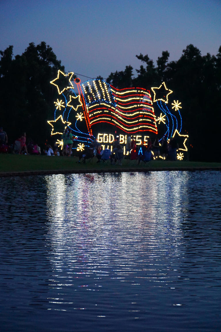 list of songs for 4th of july
