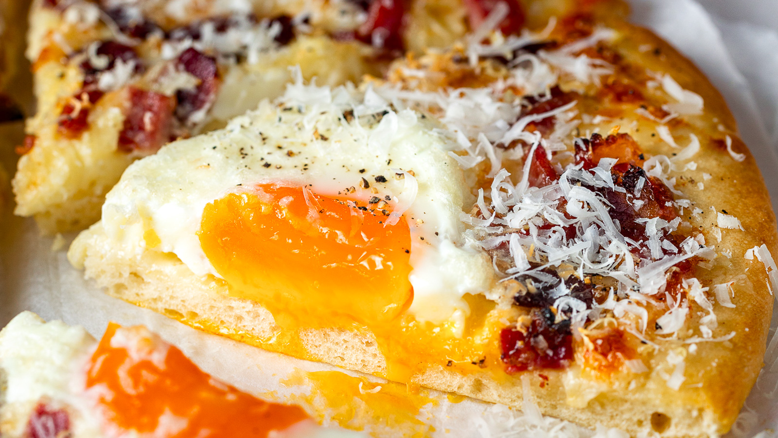 13 Insanely Good Egg Recipes You’ve Never Tried Before