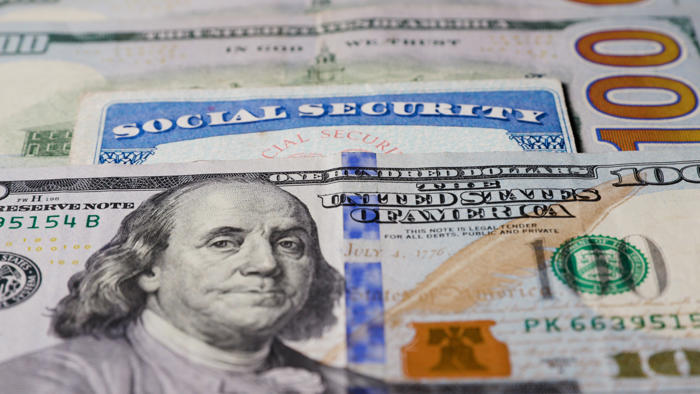 social security update: payment of $4,873 goes out this week