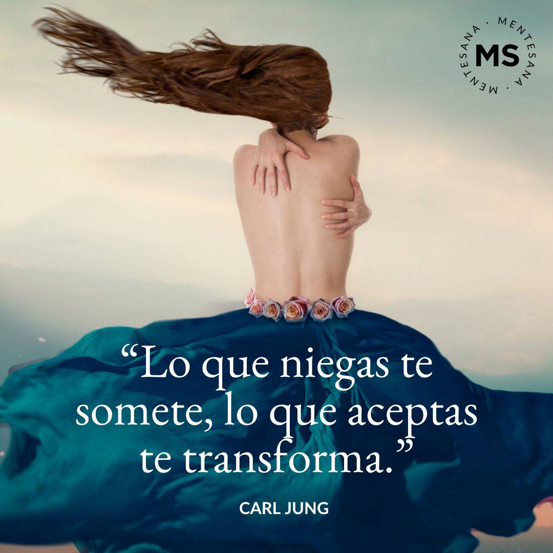 25 frases de Carl Jung imprescindibles