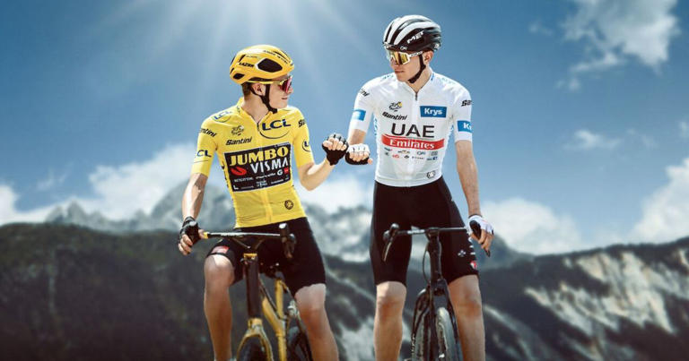 Tour De France: Unchained Season 2: How Many Episodes & When Do New Episodes Come Out?