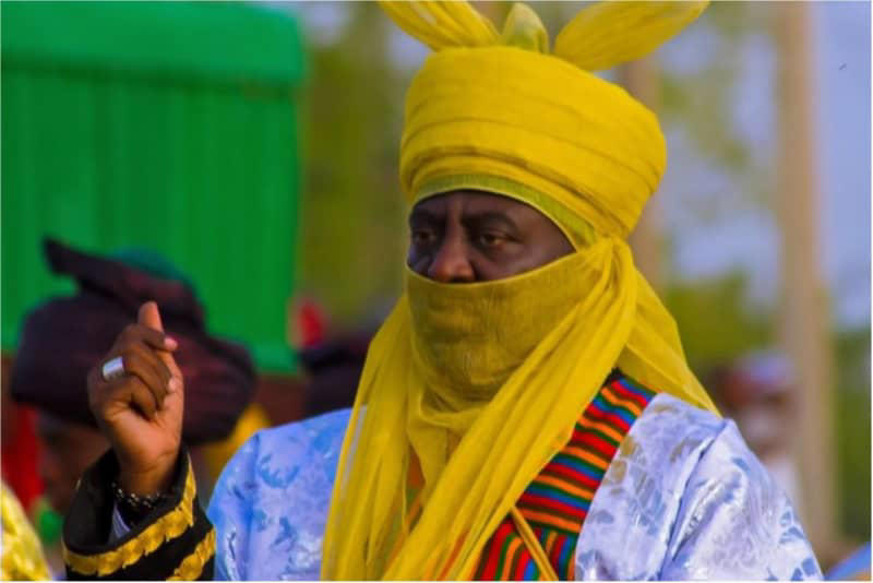 kano: police reinstate protection for emir sanusi, deploy more personnel to bayero