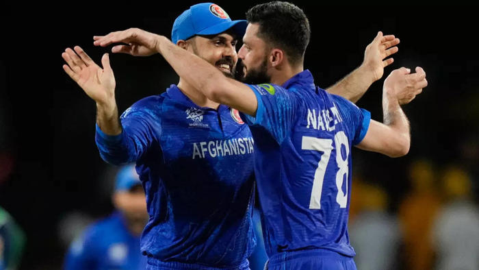 what is halal meat and why afghanistan players were forced to cook own food in barbados?