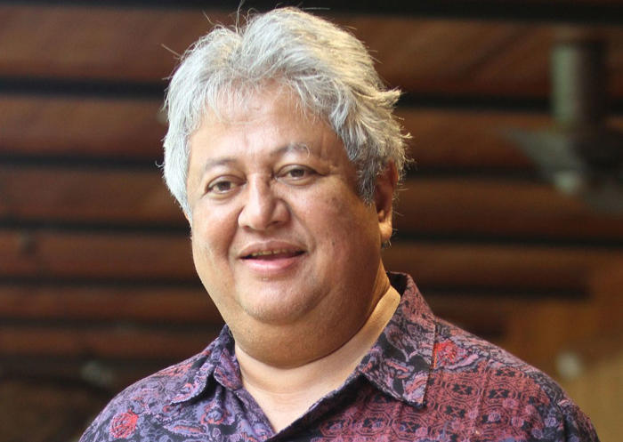 zaid pours cold water on govt idea to make langkawi a muslim-preferred destination