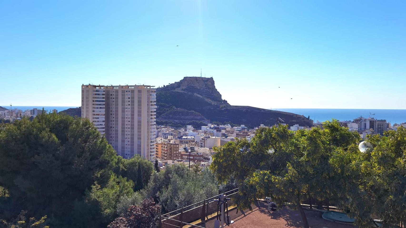 Esta Es La Palabra Que Usan En Alicante Cuando Se Enfadan Y No Se ...