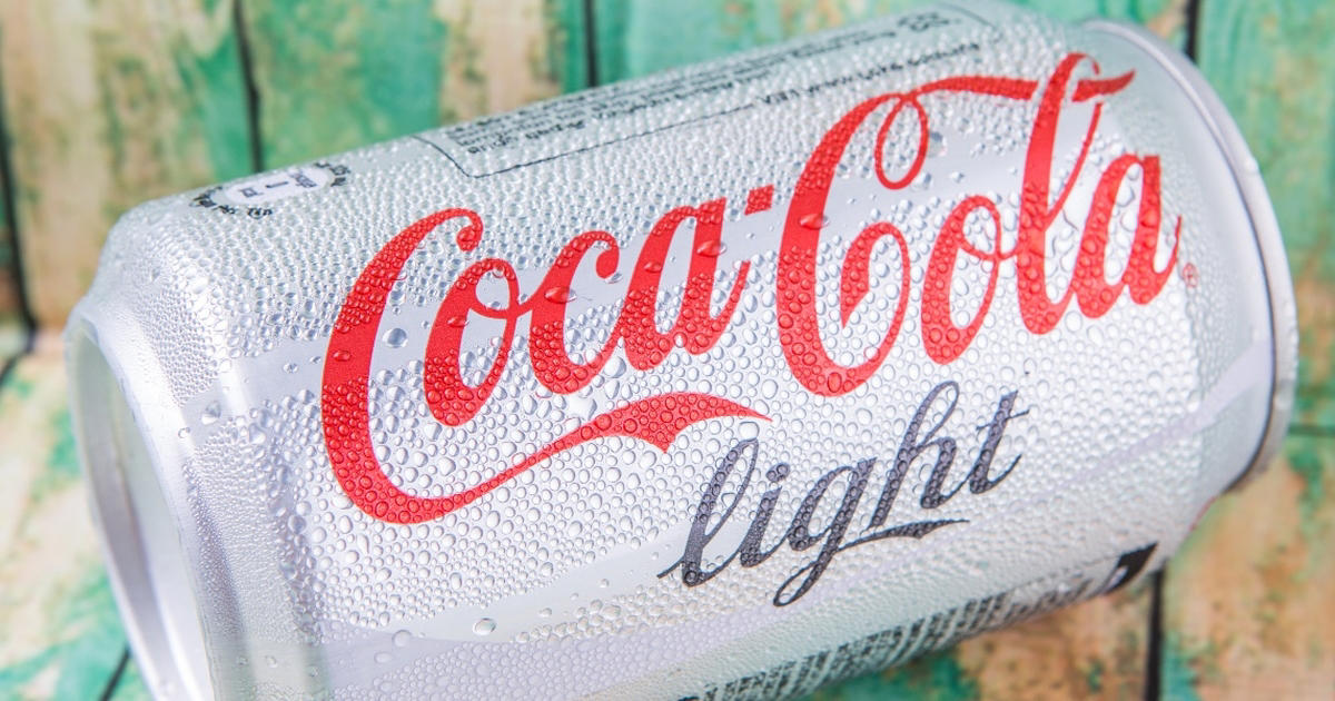 mange har undret sig: her er forskellen på coca cola light og zero
