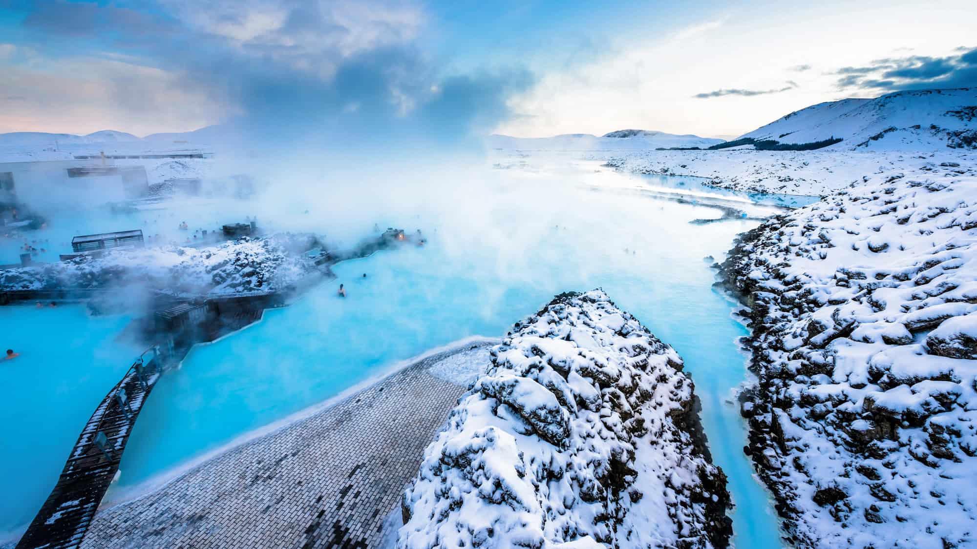<p>Sure, it’s touristy, but come on, the Blue Lagoon is iconic for a reason. The milky-blue waters contrasting against dramatic black lava fields—HELLO, it’s a photographer’s dream. And it’s not just the visual appeal. <strong>You also get to soak in a steamy geothermal spa that feels like a luxurious hot tub</strong>. </p> <p>Seriously, who wouldn’t want to float around in this surreal paradise while pretending they’re in a high-end commercial? It’s a win-win—ultimate relaxation and enviable photos all in one go.</p> <div class="wp-block-kadence-iconlist kt-svg-icon-list-items kt-svg-icon-list-items4232_f8bb76-e8 kt-svg-icon-list-columns-1 alignnone"> <ul class="kt-svg-icon-list"> <li class="wp-block-kadence-listitem kt-svg-icon-list-item-wrap kt-svg-icon-list-item-4232_4dcaa8-5d"><span><strong>Best time to visit</strong>: Late afternoon, when the steam creates an ethereal atmosphere.</span></li> </ul> </div>