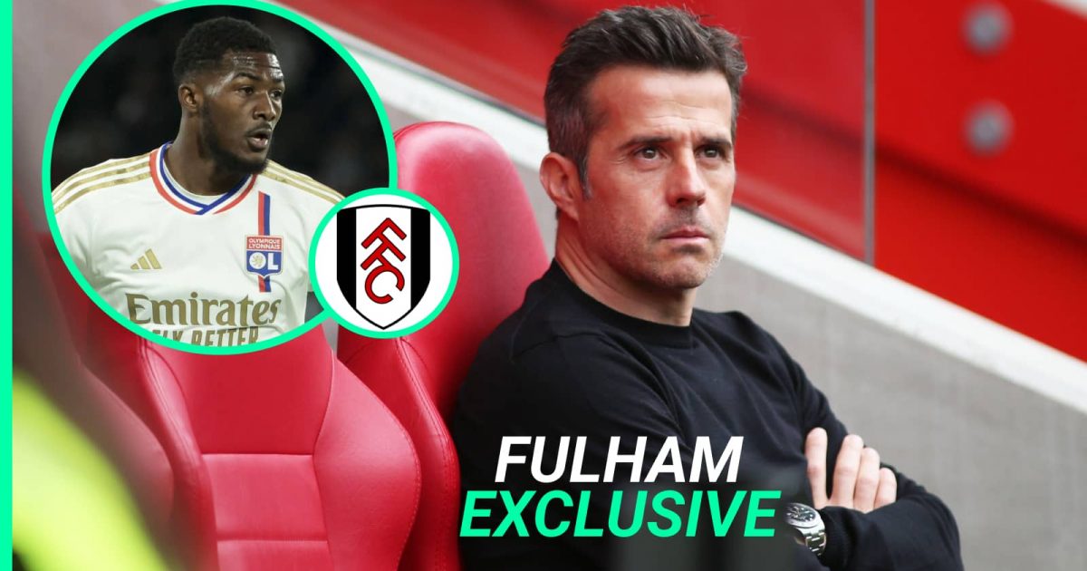 Fulham Exclusive: Former Arsenal Man Firmly On Marco Silva Radar As ...