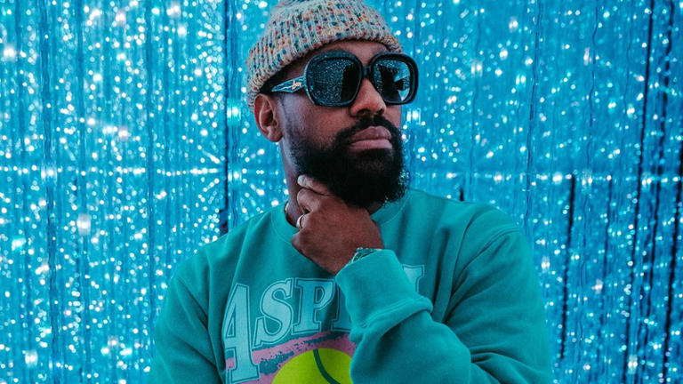 PJ Morton is ready to rock 3 cities in 3 days with his upcoming ‘Cape Town To Cairo’ tour