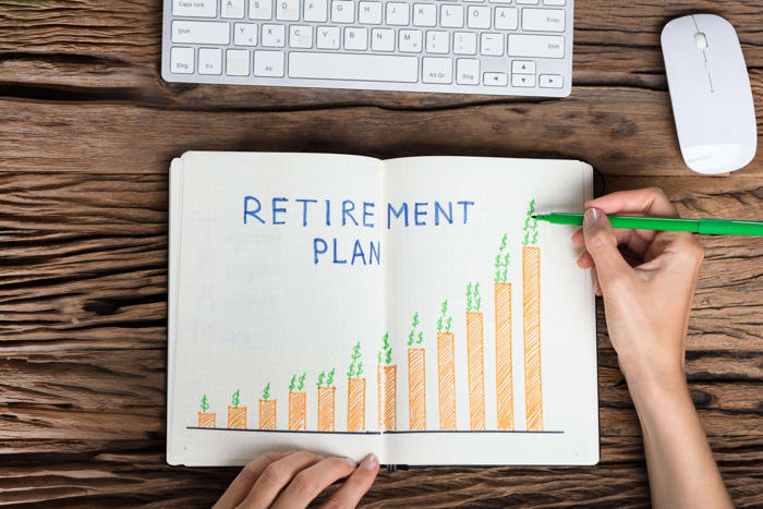how to, how to check if you on track for a comfortable retirement – and what to do if your’e not