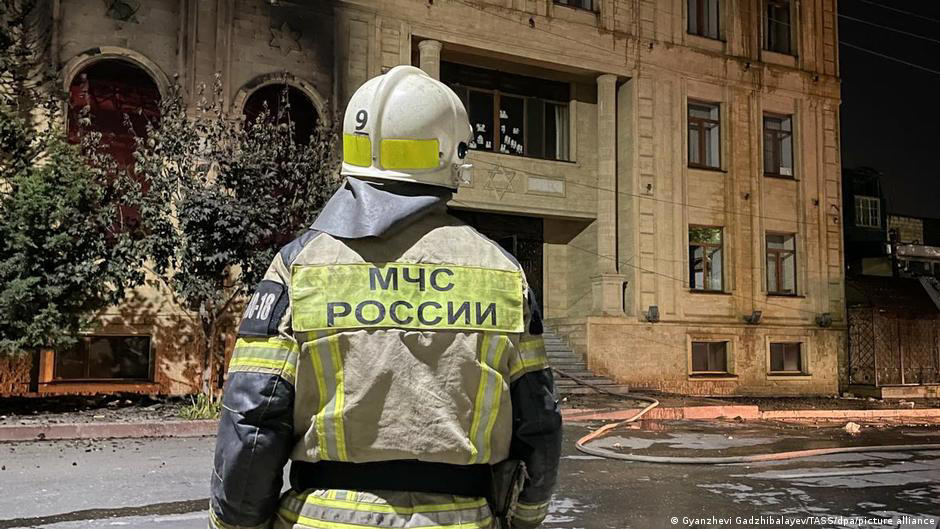 russia ends dagestan anti-terror operation, death toll rises