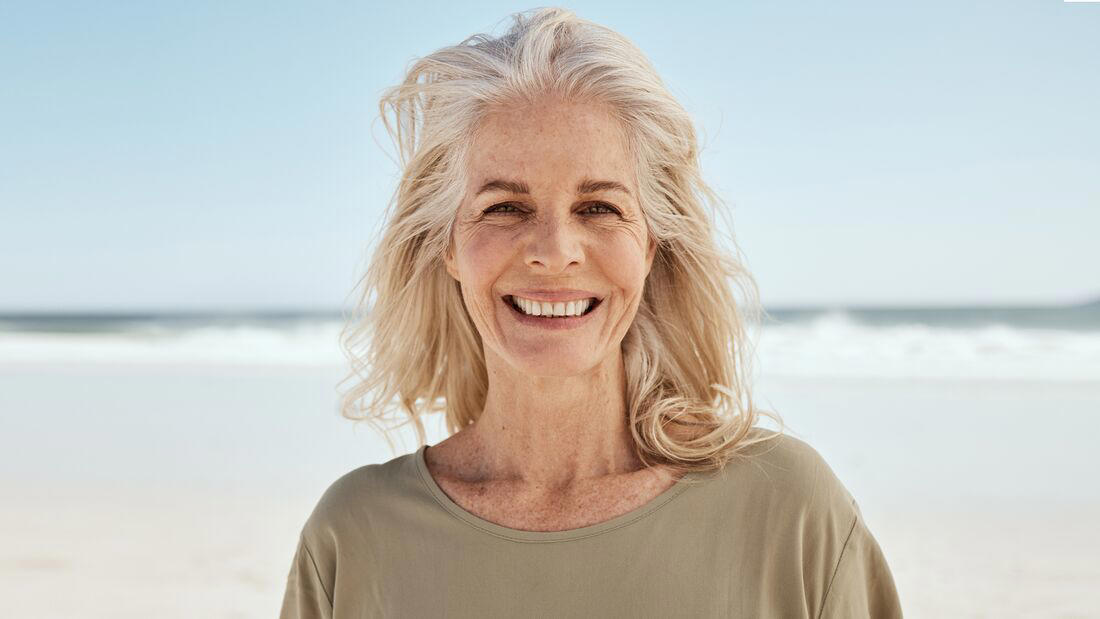 healthy longevity​: eine expertin klärt auf: so bleibst du bis ins hohe alter gesund und fit