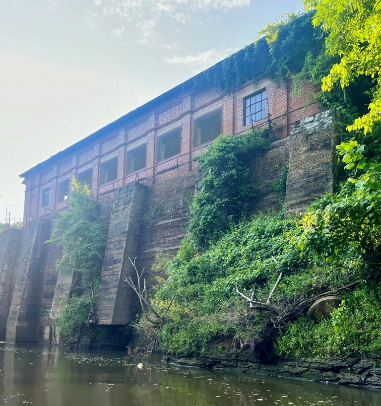 $3.6M removal of historic south Alabama dam could open new opportunities