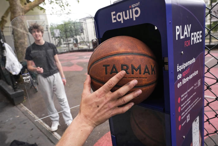 made in france: how french basketball turned so many young talents into nba players