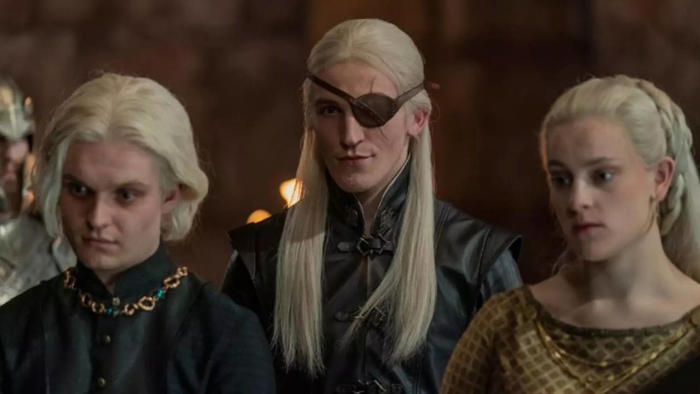 house of the dragon season 2 introduced daeron targaryen for 1st time; here's what it means for future plotlines