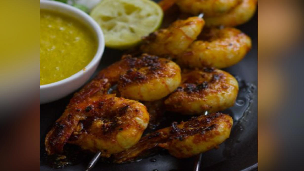 monsoon recipes: sea food dishes you can enjoy as starters this season