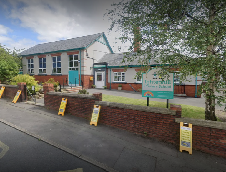 Burnley Primary Schools ranked 2024: Top 15 primary schools in Burnley ...