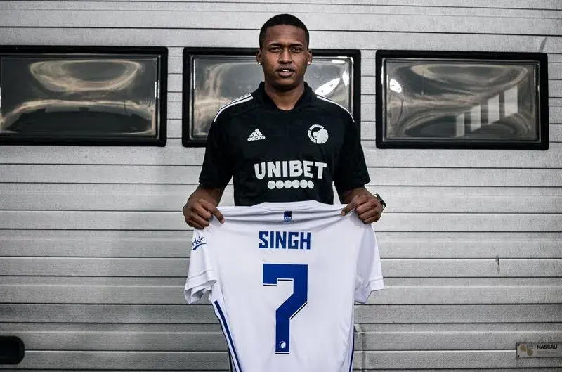 luther singh set to join new club: is kaizer chiefs’ chance lost?