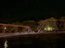 Moment US bridge collapses into river amid severe flooding<br><br>