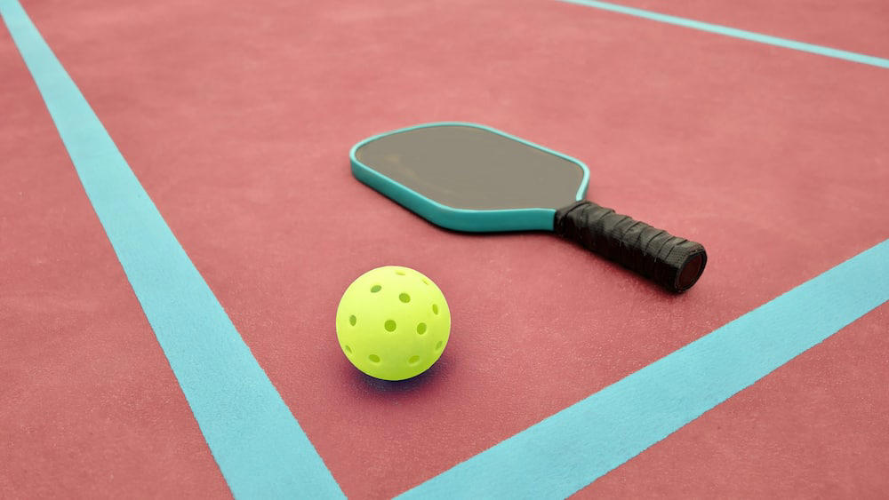 200+ funny pickleball team names that are clever and creative
