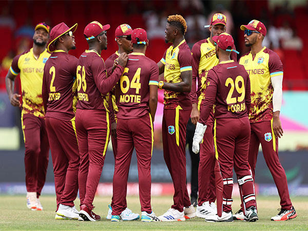 west indies surpass australia to become team to hit most sixes in single edition of icc t20 world cup