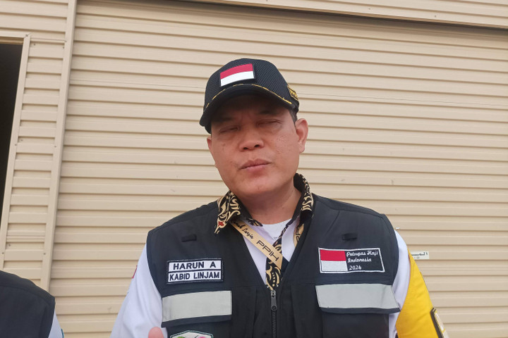Jemaah Haji Lepas Jumrah: Buang Sifat Negatif, Kembalilah Suci