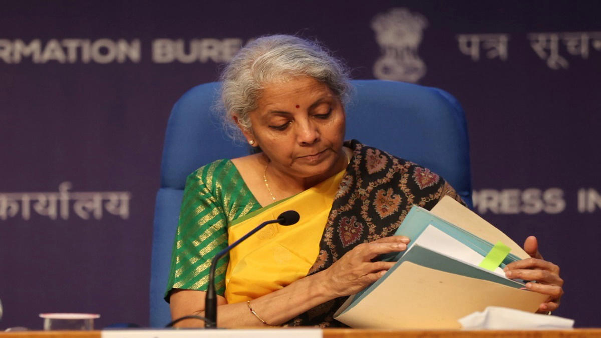 budget 2024 date live updates: when will fm nirmala sitharaman table union budget? check all details here