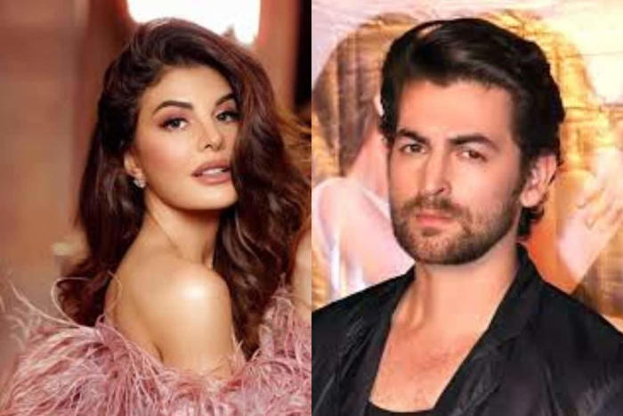 neil nitin mukesh to make web series debut with jacqueliene fernandez: report