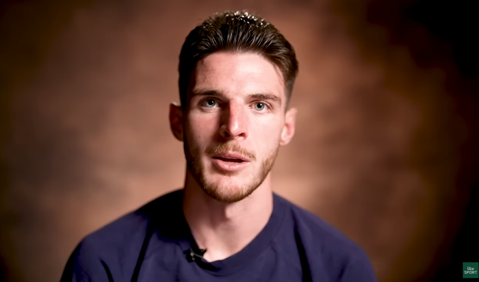 declan rice says liverpool star is 'one of the best players i've ever seen'
