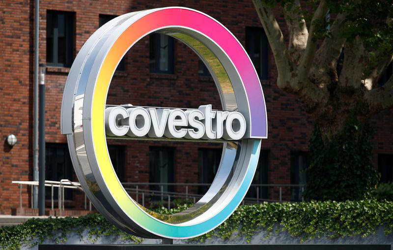 covestro opens books to adnoc over $12.5 billion takeover offer