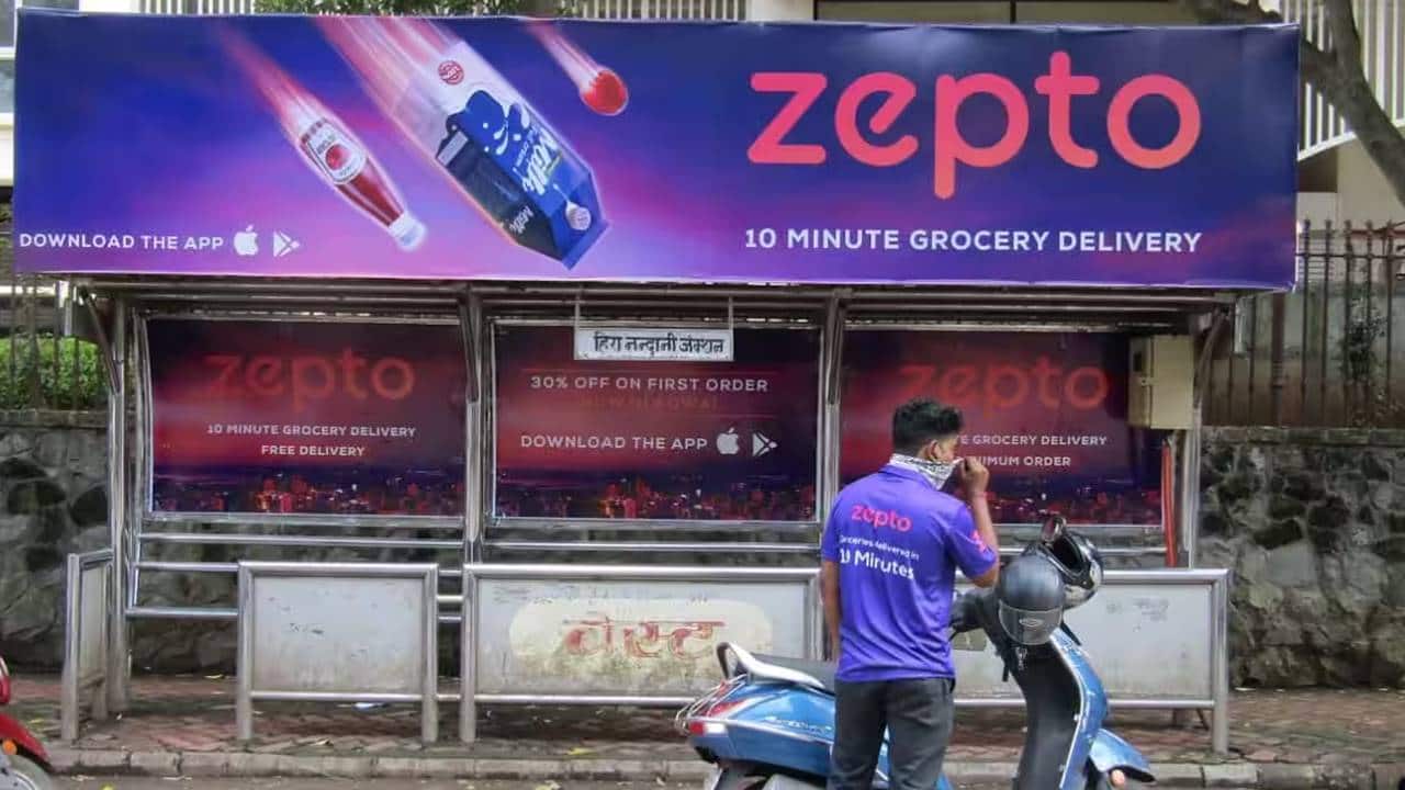 From Ramesh Bafna to Samad Shariff: Zepto grants sizeable ESOPs to senior leaders in FY26