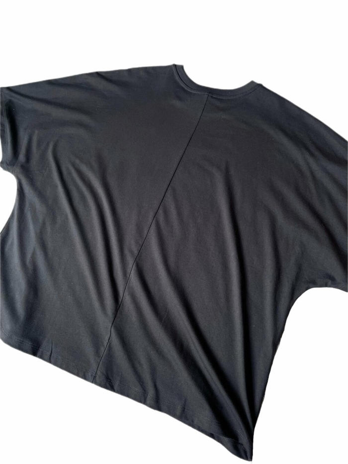 「オジサン、またそのtシャツ」と言われない、重ね着専用1500円tシャツで脱マンネリ