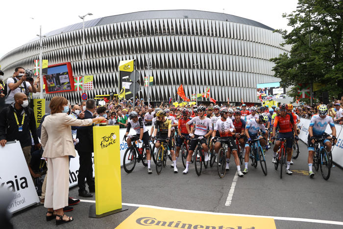 movistar anunció su nómina para el tour de francia y le dio grata sorpresa a colombia