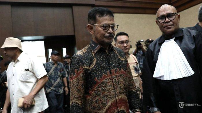 ANGKUHNYA SYL,Korupsi Rp44,5 M Malah Minta Diberi Penghargaan Gegara ...