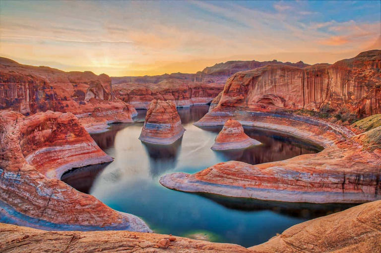 Known as the land of Mormons and the Big 5 national parks, Utah is a state full of surprises...