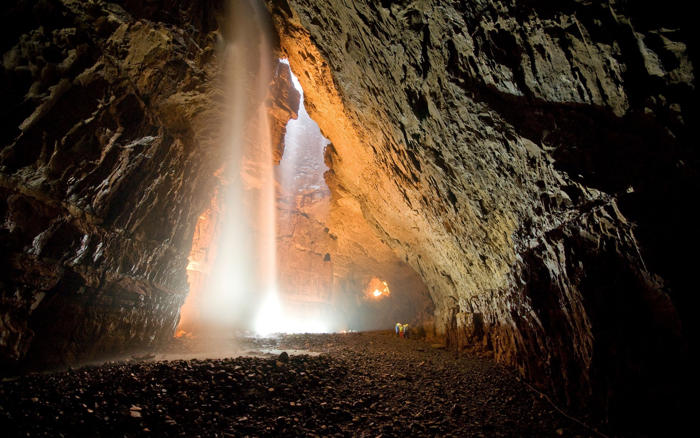 the 10 best caving experiences in britain