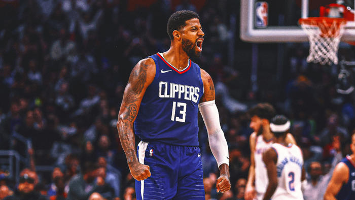 paul george reportedly agrees to sign four-year, $212 million max contract with sixers