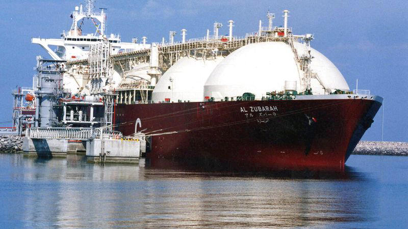 auditors warn of lng dependency after russian sources cut off