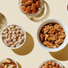 3 Nuts with More Protein Than an Egg, Recommended by a Dietitian<br>