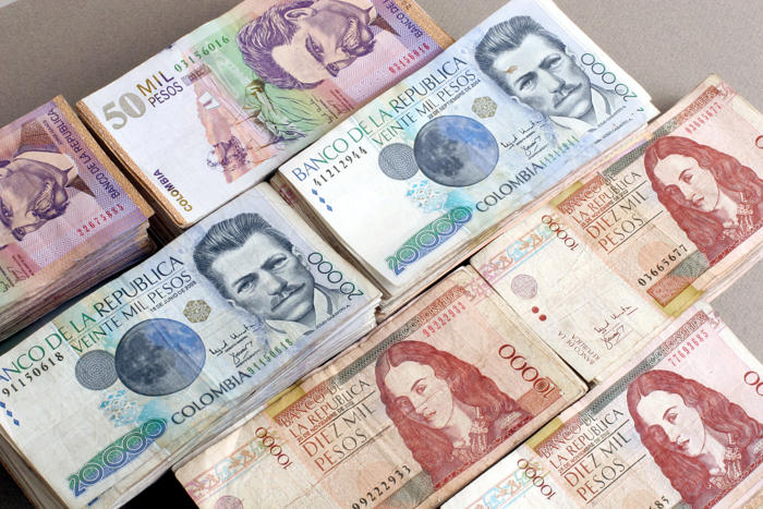 este es el billete colombiano por el que estarían pagando hasta 64 millones de pesos