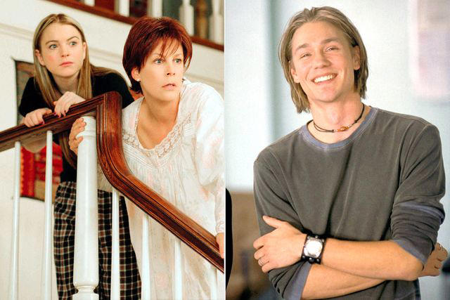 chad michael murray, christina vidal, and more stars returning for “freaky friday 2”