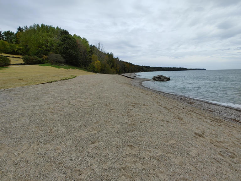 Elevated E. coli levels found at Whitefish Bay's Klode Park beach ...