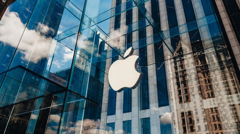 microsoft, apple podría recibir una multa de 30 mil millones de dólares por violar las leyes de competencia
