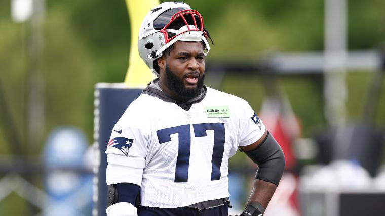 Patriots' biggest worry heading into training camp should be obvious