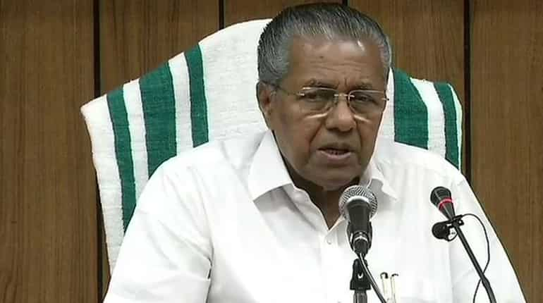 Kerala Assembly Passes Resolution To Officially Change State's Name To ...