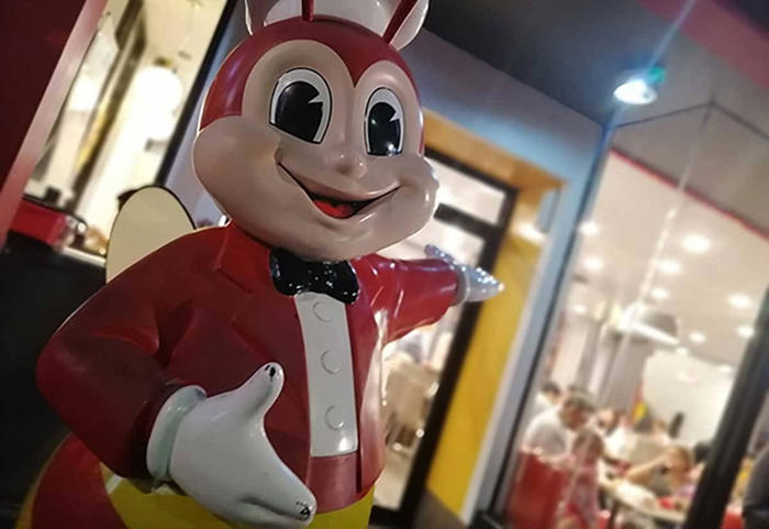 11m jollibee customers affected by data breach