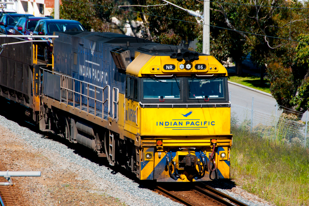 <p>Australia’s Indian Pacific, inaugurated in 1970, offers a transcontinental journey from Sydney to Perth, spanning 2,704 miles. It showcases the vast landscapes of Australia and provides a unique travel experience. The Indian Pacific has become an iconic symbol of Australian rail travel, connecting major cities and remote regions.</p>
