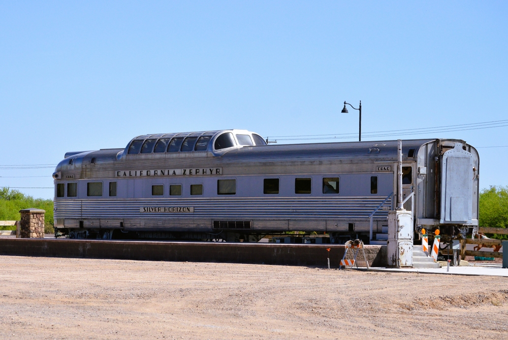 <p>The California Zephyr, operational since 1949, is celebrated for its scenic route through the American Rockies and Sierra Nevada. Offering breathtaking views and comfortable travel, it has become a favorite for tourists and rail enthusiasts. The Zephyr showcases the potential for rail travel as a unique and immersive experience.</p>