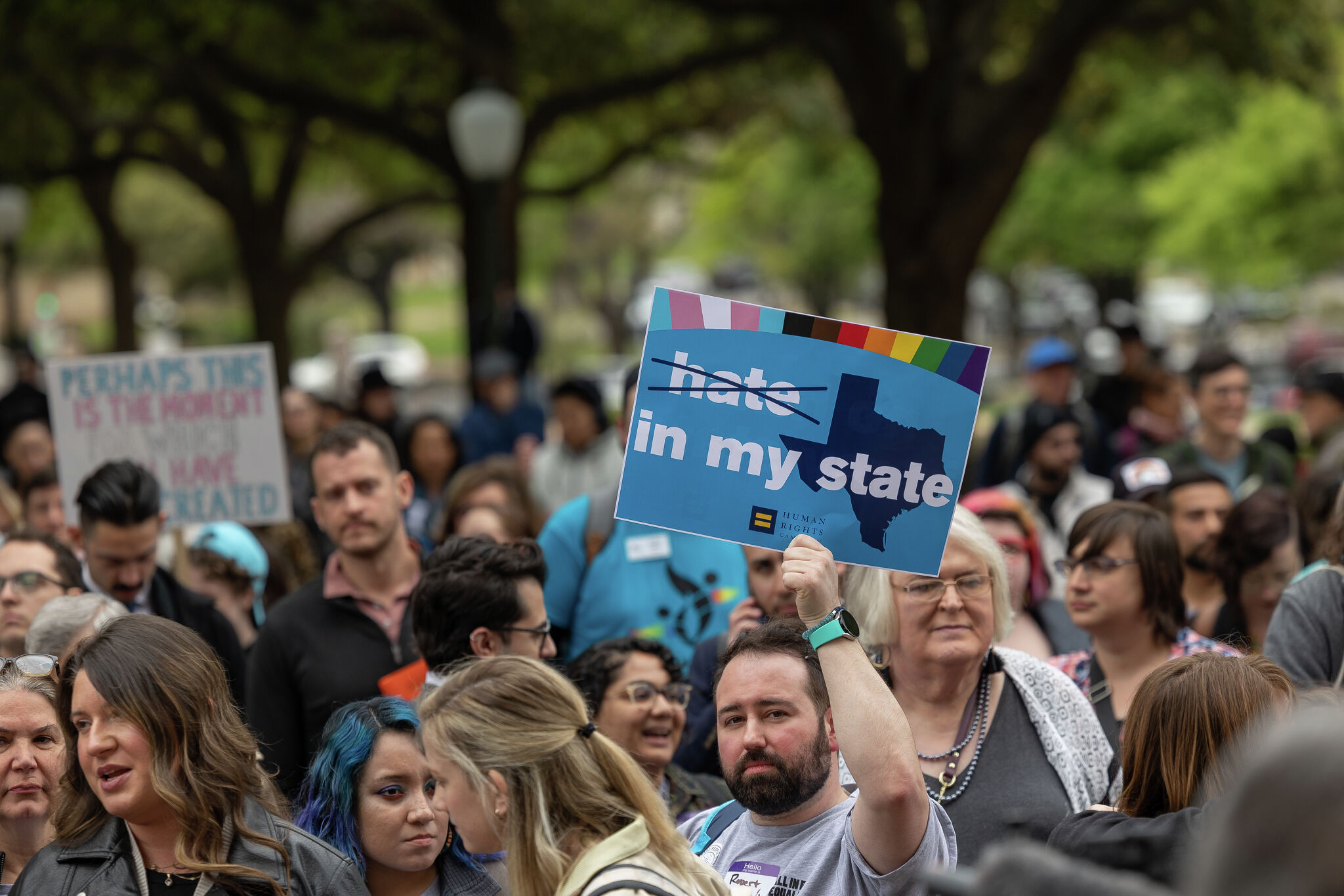 The Supreme Court Will Soon Weigh In On Gender-affirming Health Care ...